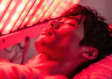 INFRARED THERAPY