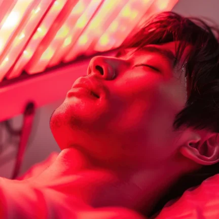 INFRARED THERAPY