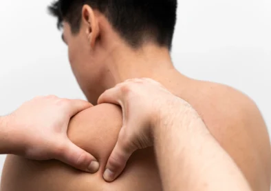 JOINT & SOFT TISSUE MOBILIZATION