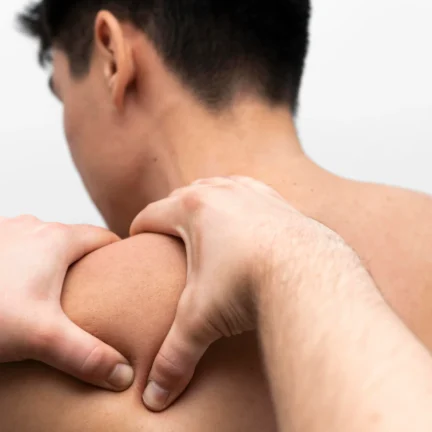 JOINT & SOFT TISSUE MOBILIZATION