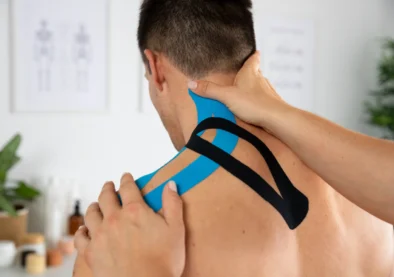 _KINESIOLOGY TAPING