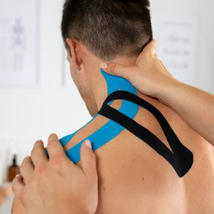 _KINESIOLOGY TAPING