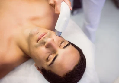 Laser Therapy