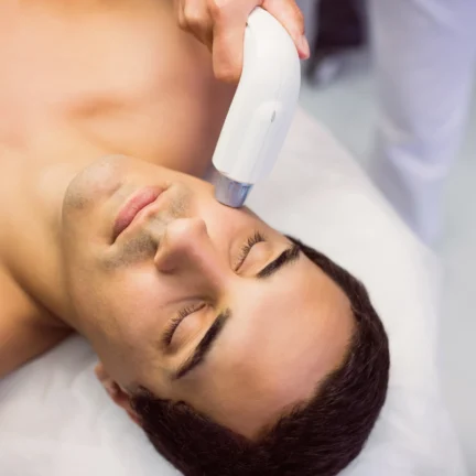 Laser Therapy