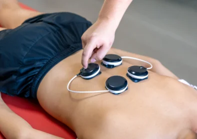 Magnetotherapy