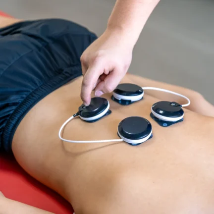 Magnetotherapy