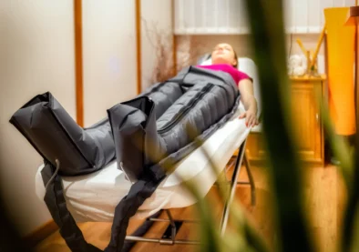 NORMATEC® COMPRESSION