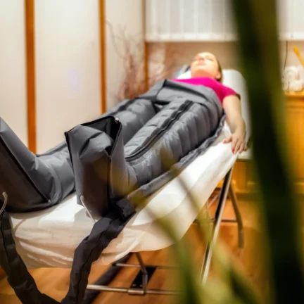 NORMATEC® COMPRESSION