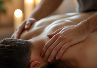 Relaxation Massage