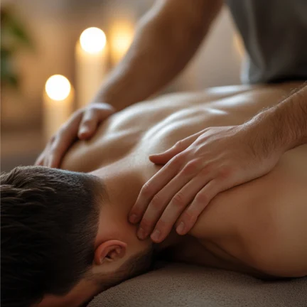 Relaxation Massage