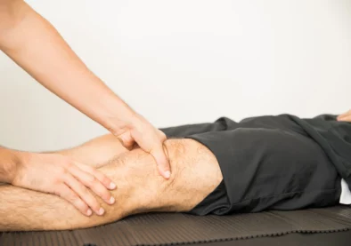 SPORTS RECOVERY MASSAGE