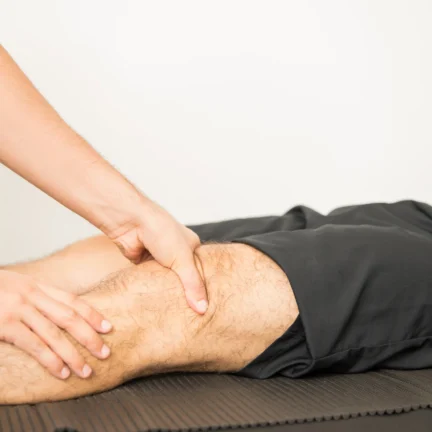 SPORTS RECOVERY MASSAGE
