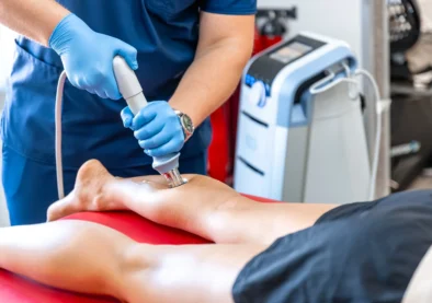 Shockwave Therapy