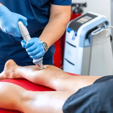Shockwave Therapy