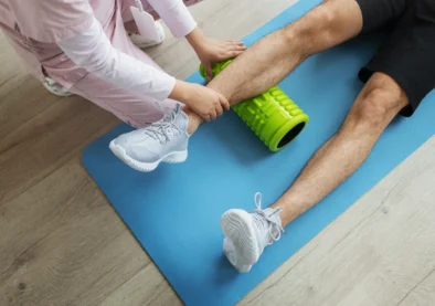 Therapeutic Exercise