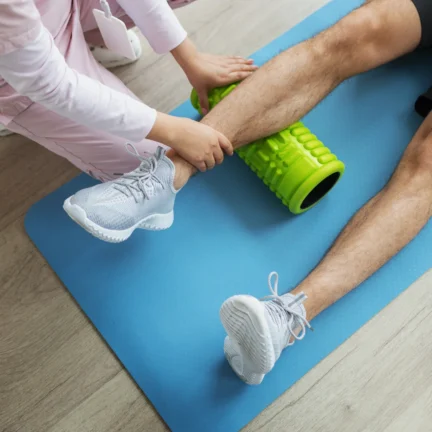 Therapeutic Exercise